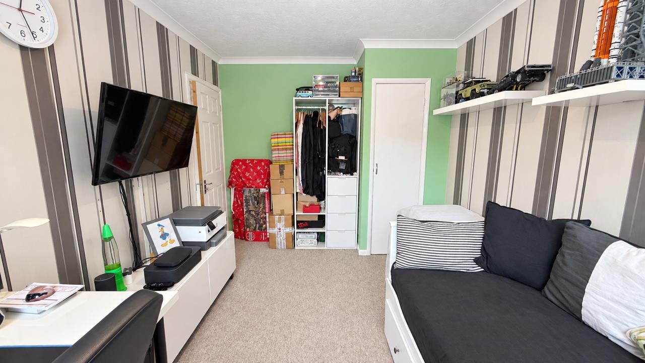 Stonehouse Drive, St. Leonards-On-Sea